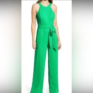 NWT Lily Pulitzer Perci Jumpsuit
